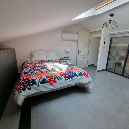 Les Demeures De Castellane Apartman Marseille Kültér fotó