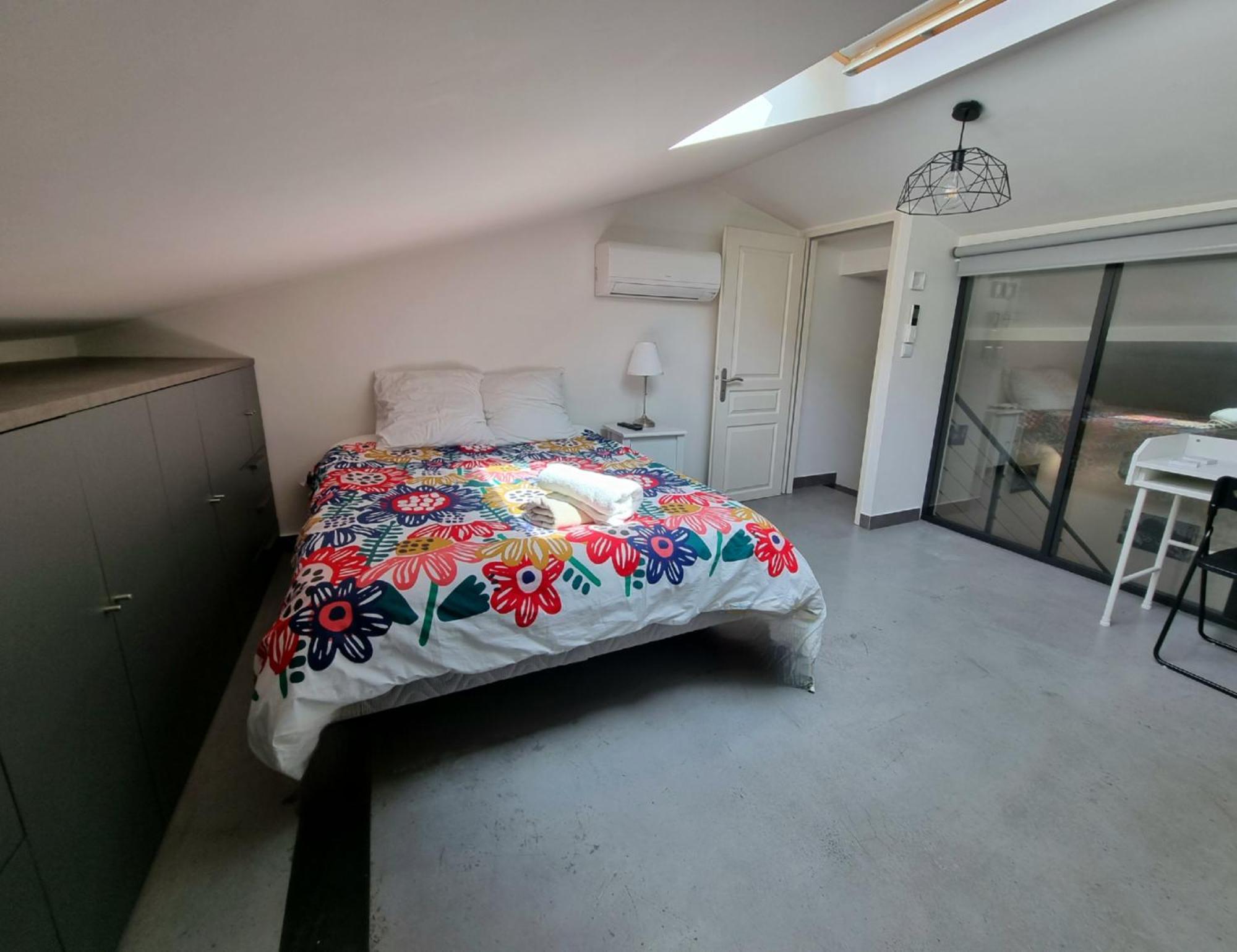 Les Demeures De Castellane Apartman Marseille Kültér fotó