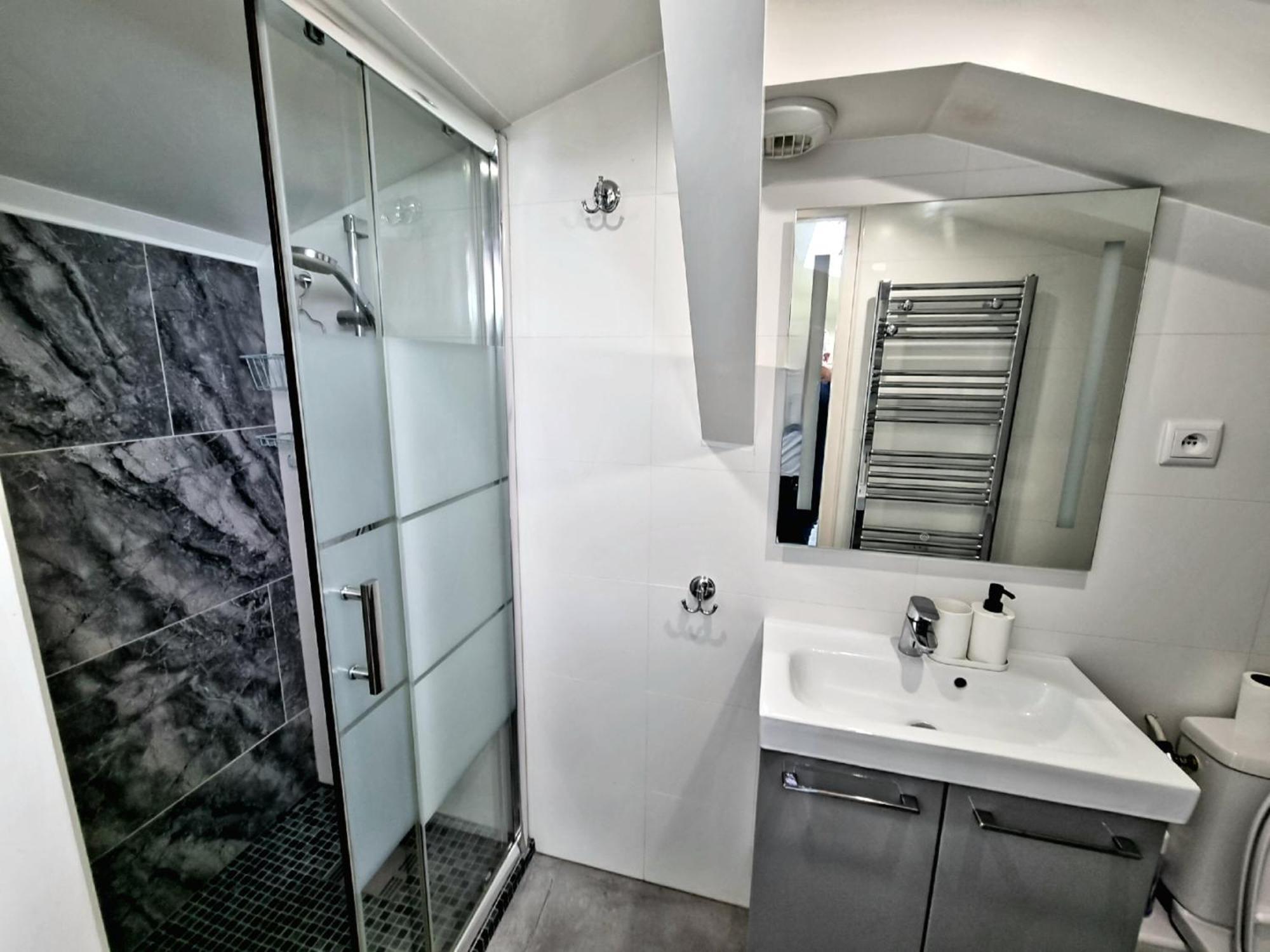 Les Demeures De Castellane Apartman Marseille Kültér fotó