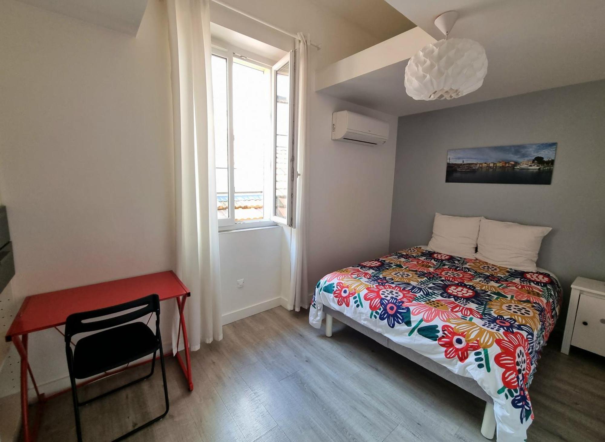 Les Demeures De Castellane Apartman Marseille Kültér fotó