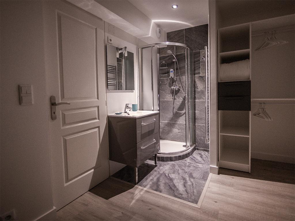 Les Demeures De Castellane Apartman Marseille Kültér fotó