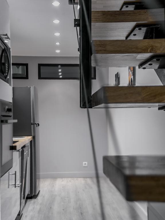 Les Demeures De Castellane Apartman Marseille Kültér fotó