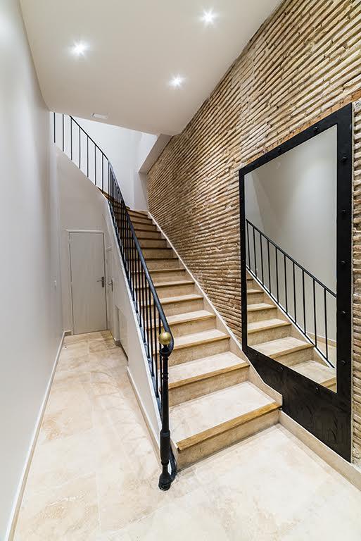 Les Demeures De Castellane Apartman Marseille Kültér fotó