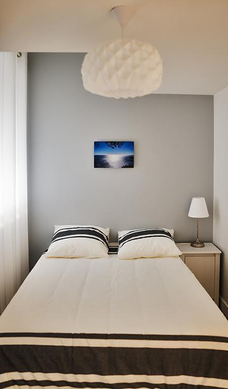 Les Demeures De Castellane Apartman Marseille Kültér fotó