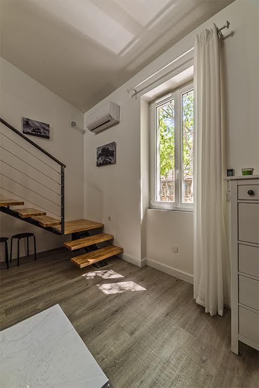 Les Demeures De Castellane Apartman Marseille Kültér fotó
