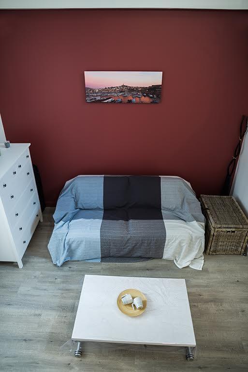 Les Demeures De Castellane Apartman Marseille Kültér fotó