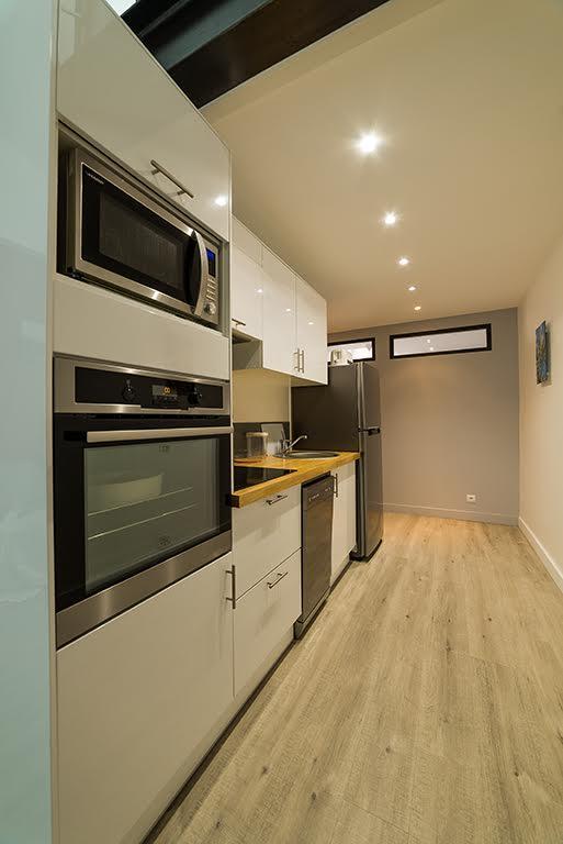 Les Demeures De Castellane Apartman Marseille Kültér fotó