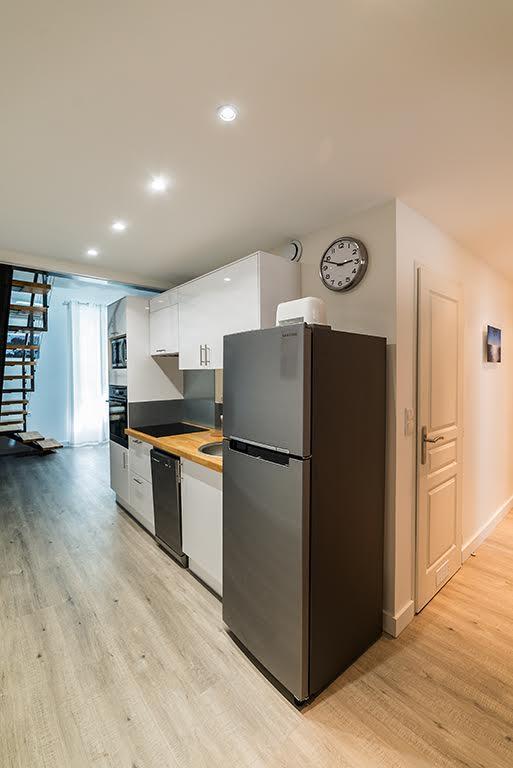 Les Demeures De Castellane Apartman Marseille Kültér fotó