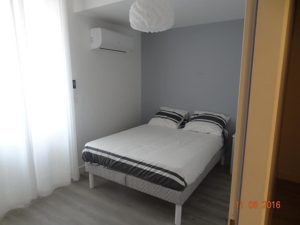 Les Demeures De Castellane Apartman Marseille Kültér fotó
