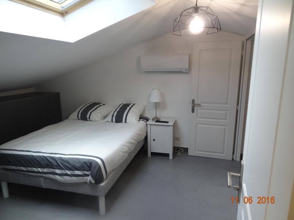 Les Demeures De Castellane Apartman Marseille Kültér fotó