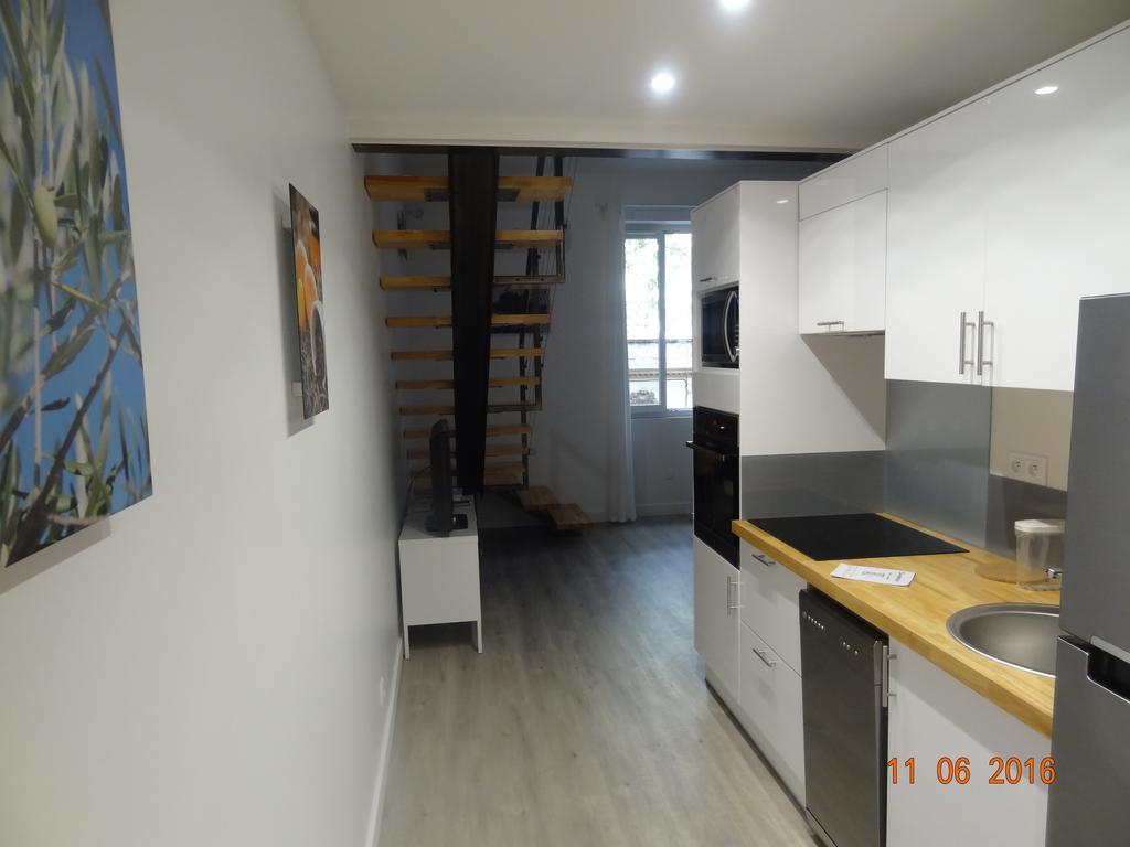Les Demeures De Castellane Apartman Marseille Kültér fotó