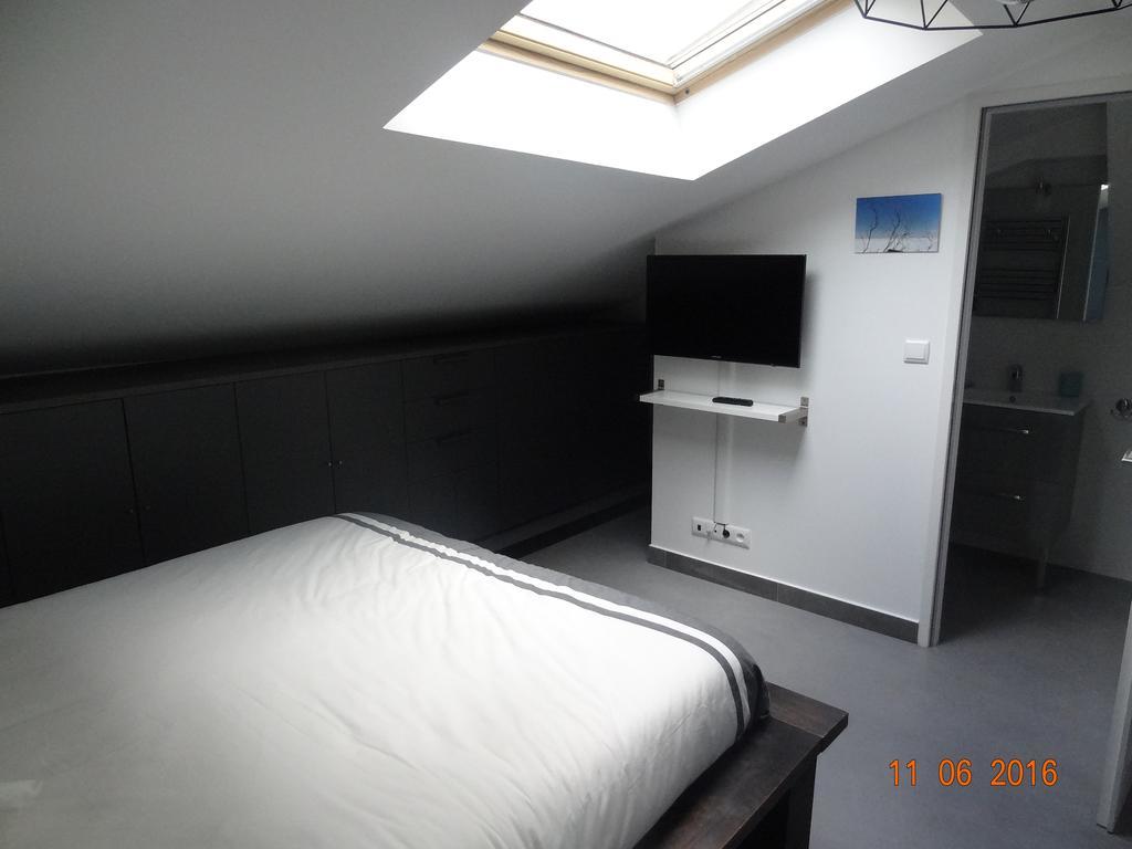 Les Demeures De Castellane Apartman Marseille Kültér fotó