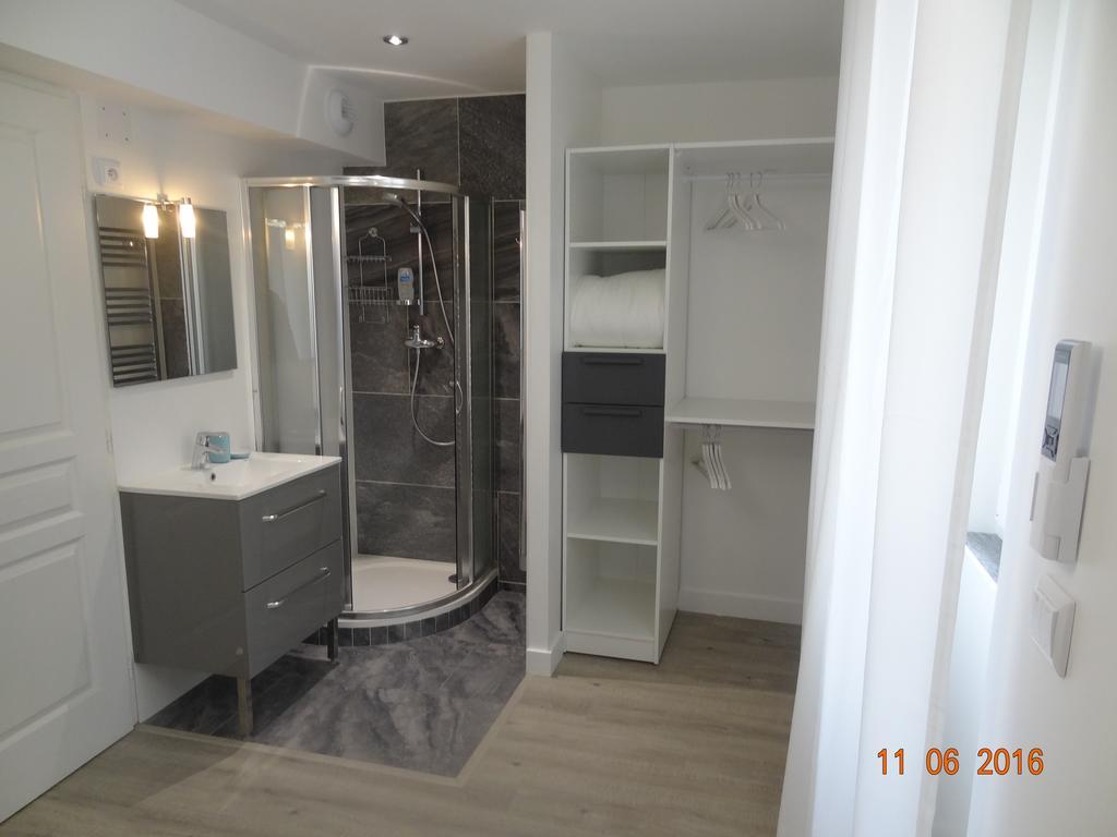 Les Demeures De Castellane Apartman Marseille Kültér fotó