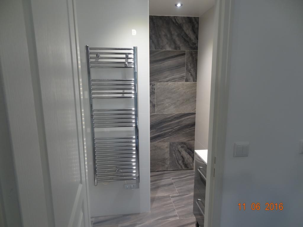 Les Demeures De Castellane Apartman Marseille Kültér fotó
