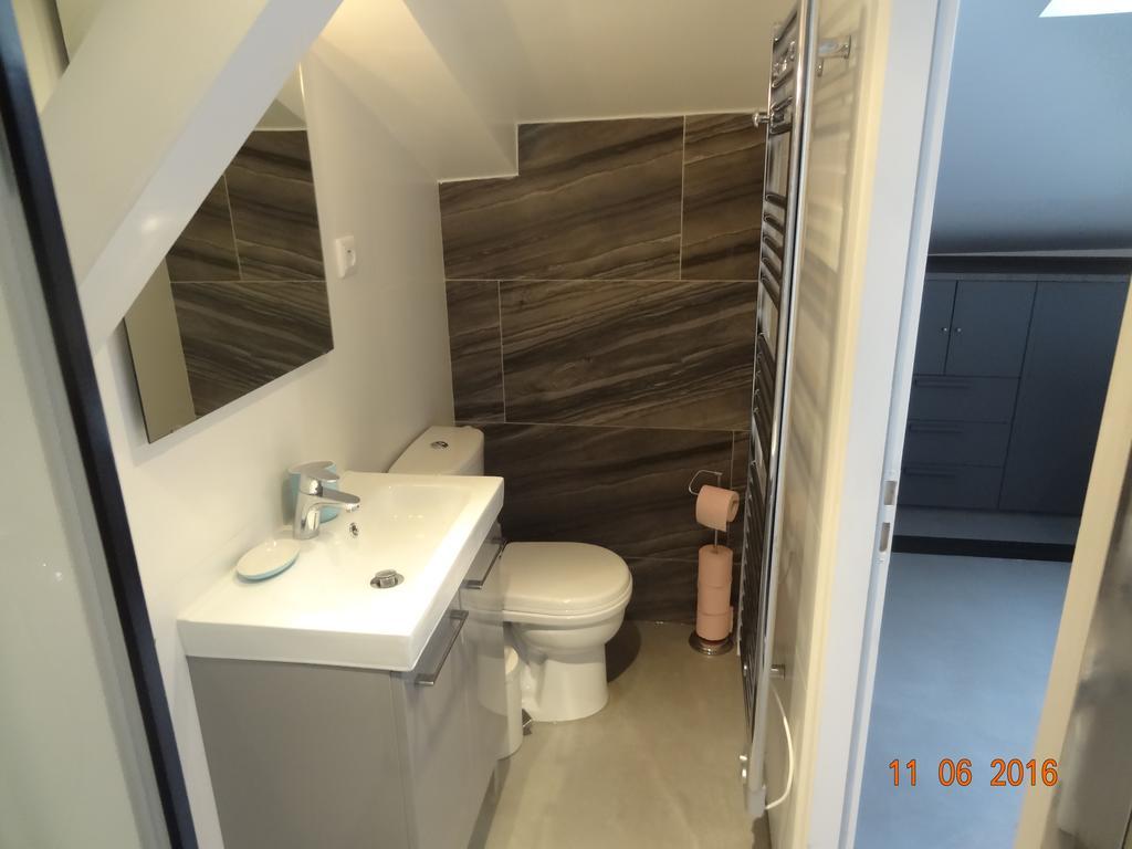 Les Demeures De Castellane Apartman Marseille Kültér fotó